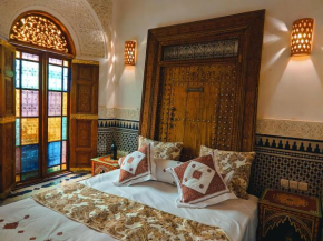Riad Fès Center